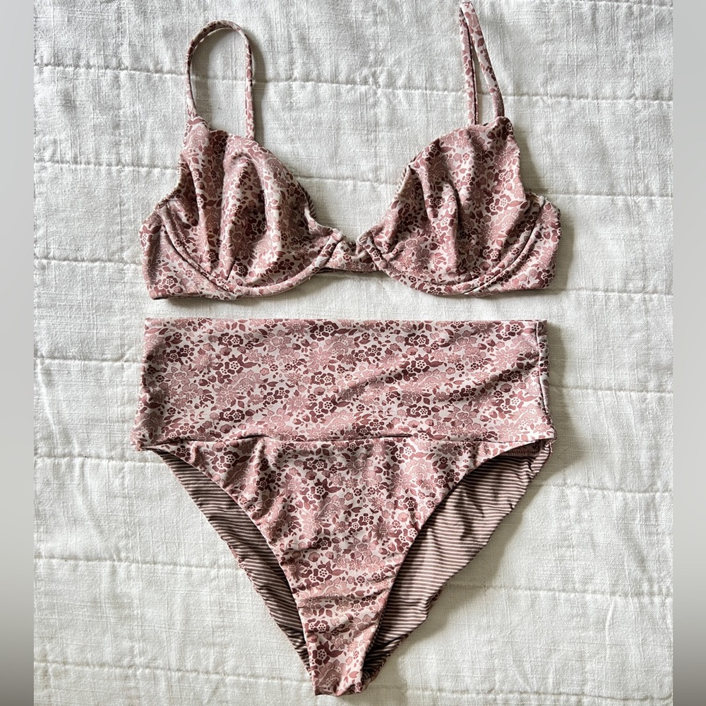 Acacia set